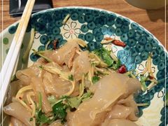 -上关雪東北菜(中房金谊店)