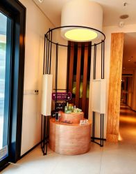 -娜芙缇缇med spa