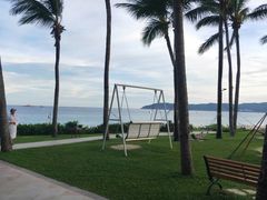 -三亚亚龙湾天域度假酒店