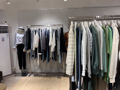 -CLMX(新天地凯德晶萃广场店)