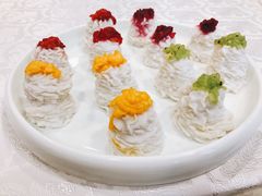 百花山药-马凯餐厅(地安门店)