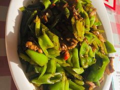 -孟记粥铺·家常菜·烧烤·粥(亚运村店)