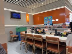 -争鲜回转寿司(东方银座店)