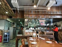 大堂-香江小厨 The Kitchen(香江俱乐部店)