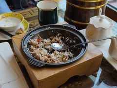 藏饭-宗巴雍姆藏餐府