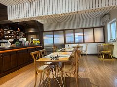 -沏点Trattoria意大利餐厅(新街口店)
