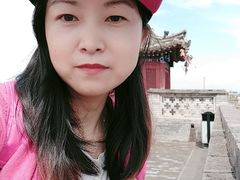-暖泉古镇