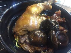 -亞婆井·劲抽面食(铂顿城店)
