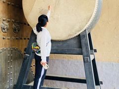 -敦煌古城