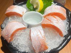 -万岁寿司(天河领展店)