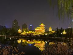 -迎泽公园