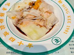 -西关明记肠粉(荔枝湾店)