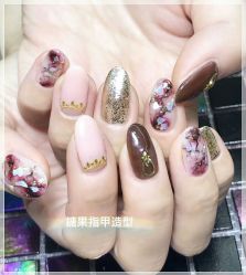 手部美甲-光SPA科技美肤