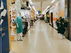 -世纪联华(外高桥店)