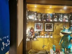 门面-小山日本料理(电子大厦店)