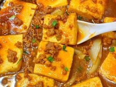 -老姑砂锅·烧烤天津菜(体北道店)