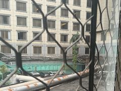 -南宁邕江宾馆