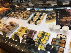 -红跑车HPCBAKERY(汉商店)