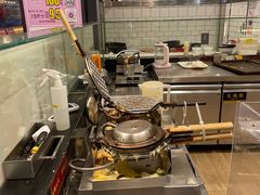 -芳叔(东方宝泰店)