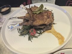 -聚鑫阁江浙菜·非遗传承技艺(青村帝华园店)