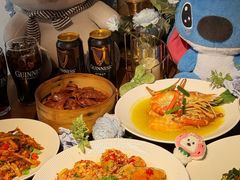 -蝦塘·中国餐馆(城墙南马道巷店)