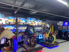 -阿尔法Game Station(中山路店)