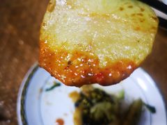 -玛扎烧烤私房菜