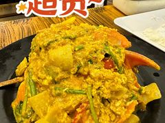 -Doo Dee Thai Food(Issan/Isaan/Esan)