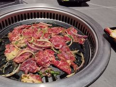 -红岸碳烤齐齐哈尔原味生态烤肉