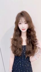 -YESIDO椰岛造型烫发染发