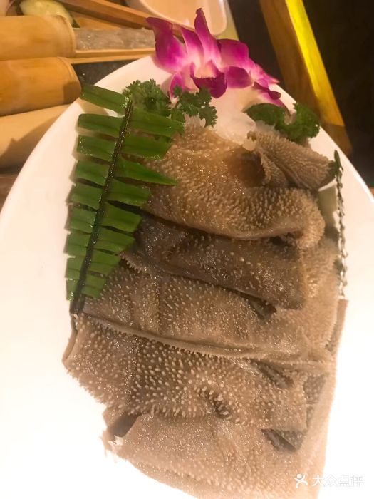 巴奴毛肚火锅(莱蒙店)巴奴毛肚图片 - 第366张
