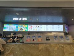 -LELECHA乐乐茶(百货大楼店)