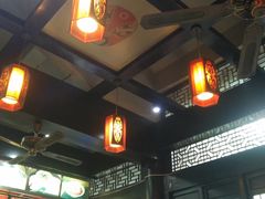 -龙抄手(文殊坊店)