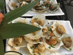 -真剑日本料理·铁板烧(贵州路店)
