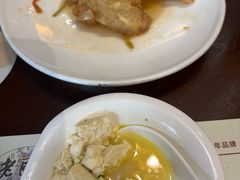 -老厨家(友谊路总店)
