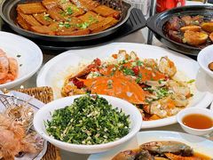 -好兄弟郭巨海鲜(天一阁店)