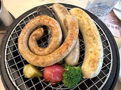 -华梅西餐厅(哈尔滨中央大街店)