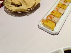 -味+新京宴·烤鸭·北京菜(创意谷店)