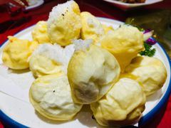 雪绵豆沙-东北大院·东北菜(三台子店)
