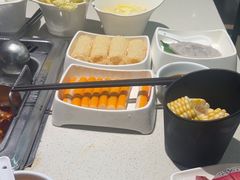 -海底捞火锅(亲子主题北金鹰店)