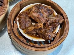 黑椒牛仔骨-泮金大塘(北二七路店)