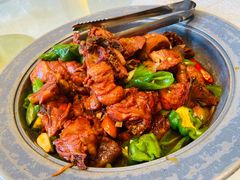 -青岛蓝海大饭店·渔歌舫(李沧店)