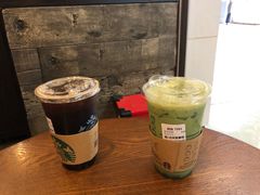 -星巴克(无锡大东方店)