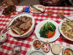 -西贝(大华虎城店)