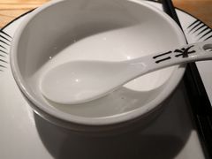 餐具摆设-太二酸菜鱼(深圳布吉万象汇店)