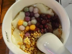 -木屋烧烤(白石洲店)
