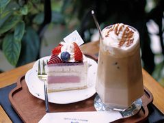 -西关84·History·Art·Cafe