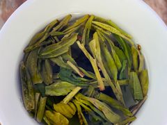 -礼耕堂·百年茶人餐厅(梅家坞店)