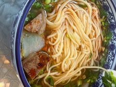 -马大胡子清真西北菜