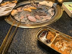 -熊大·鲜烤黄牛肉(五山店)